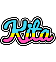 Kita circus logo