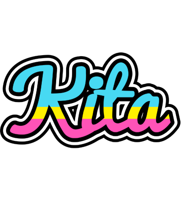Kita circus logo