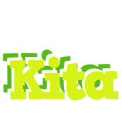 Kita citrus logo