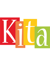 Kita colors logo