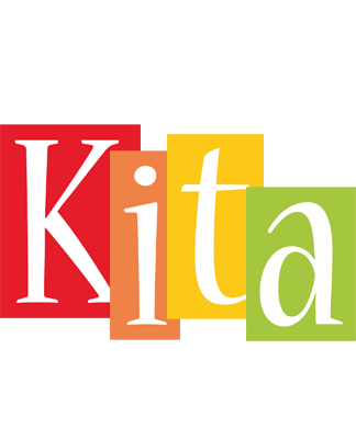 Kita colors logo