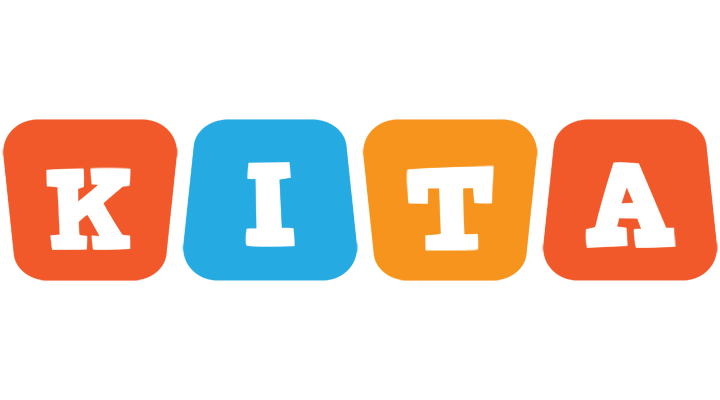 Kita comics logo