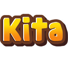 Kita cookies logo