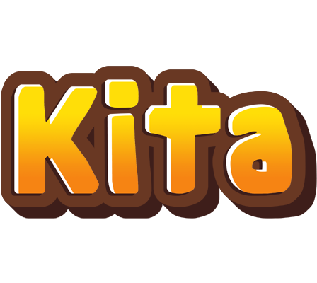 Kita cookies logo