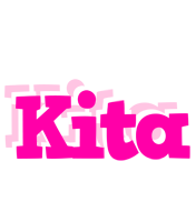 Kita dancing logo