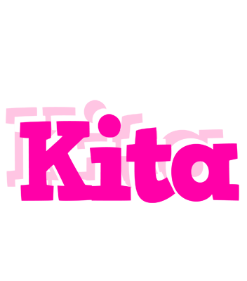 Kita dancing logo