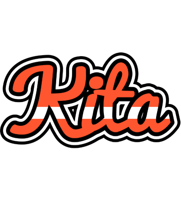 Kita denmark logo