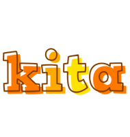 Kita desert logo