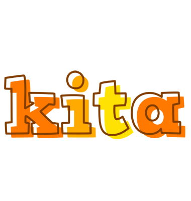 Kita desert logo