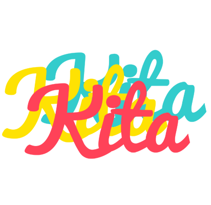 Kita disco logo