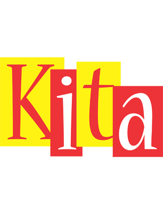 Kita errors logo
