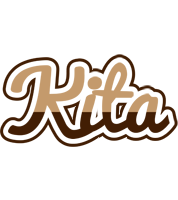 Kita exclusive logo