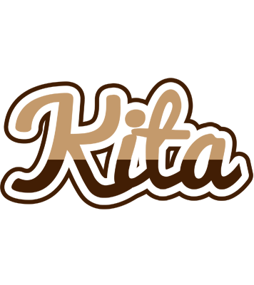 Kita exclusive logo