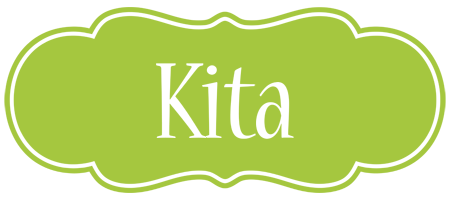 Kita family logo