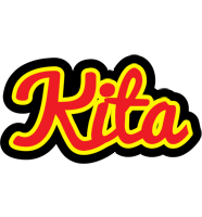 Kita fireman logo