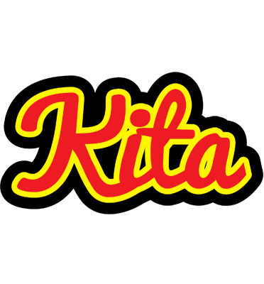 Kita fireman logo
