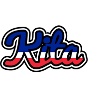 Kita france logo