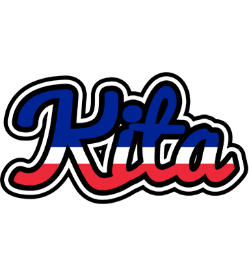 Kita france logo