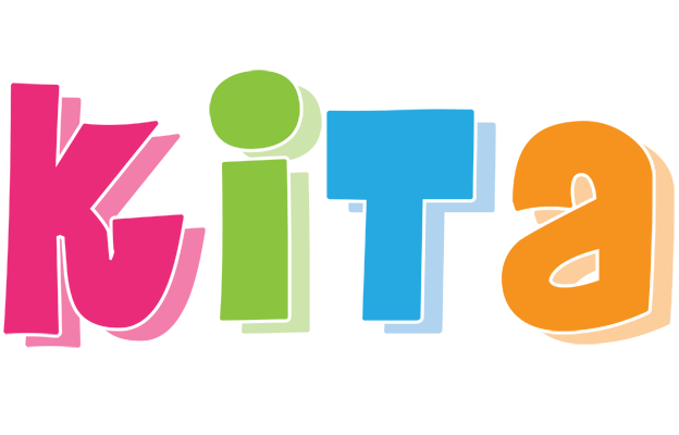 Kita friday logo