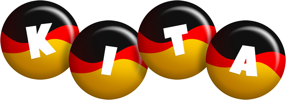 Kita german logo