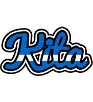 Kita greece logo