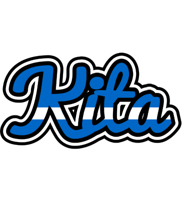 Kita greece logo