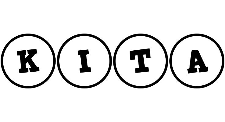 Kita handy logo