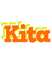 Kita healthy logo