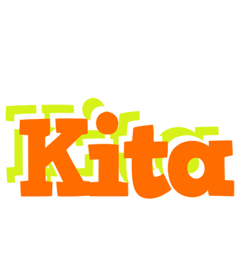 Kita healthy logo
