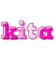 Kita hello logo