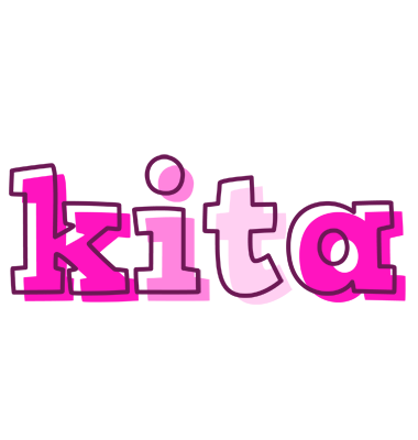 Kita hello logo