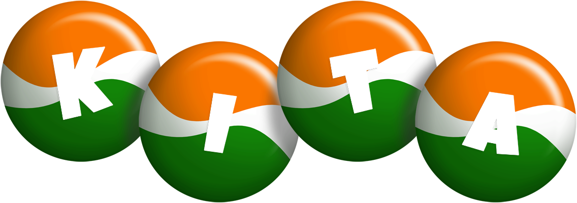 Kita india logo