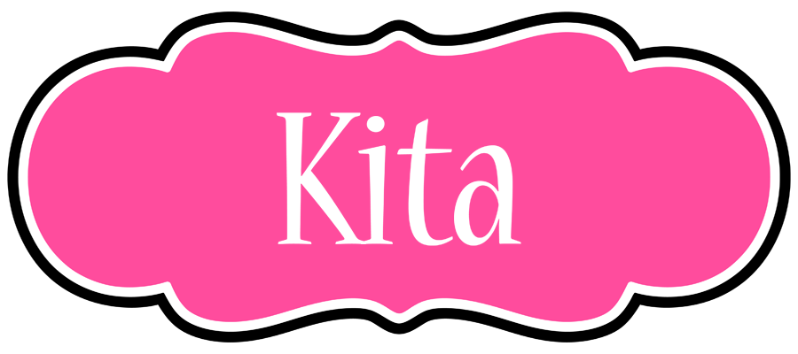 Kita invitation logo