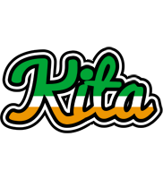 Kita ireland logo