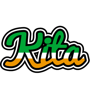 Kita ireland logo