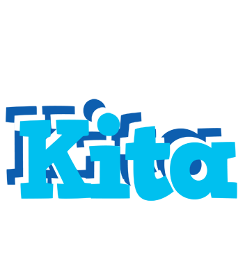 Kita jacuzzi logo