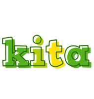 Kita juice logo