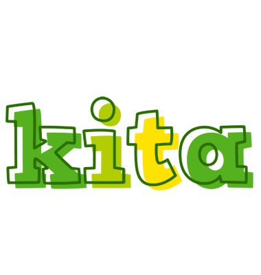 Kita juice logo
