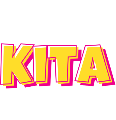 Kita kaboom logo