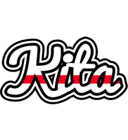 Kita kingdom logo