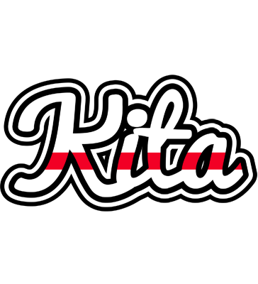Kita kingdom logo