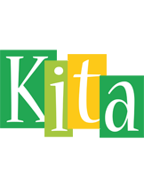 Kita lemonade logo