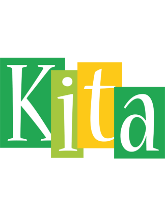 Kita lemonade logo