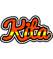 Kita madrid logo