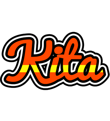 Kita madrid logo