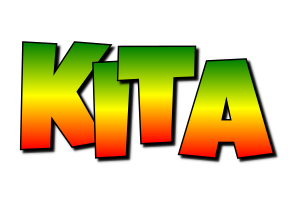 Kita mango logo