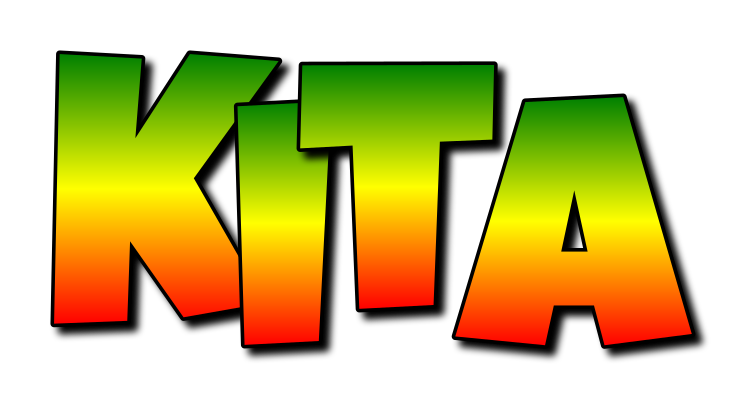Kita mango logo