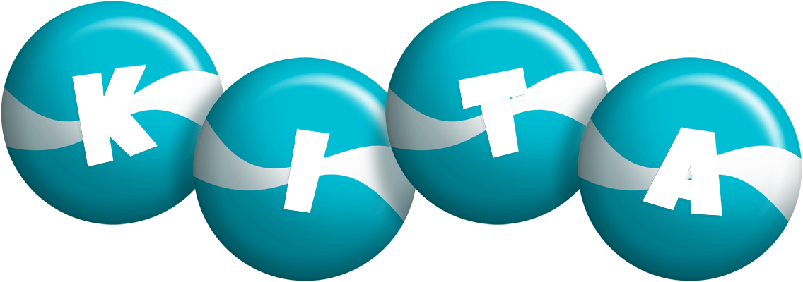 Kita messi logo