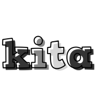 Kita night logo