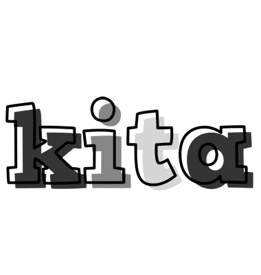 Kita night logo